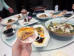 -悦雅居·老广州老味道(长湖店)