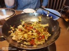 -鸿运楼·舌尖上的徽菜