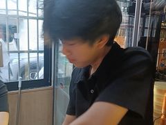 -郑记•不夜城烧烤•龙虾•虾蟹(黄鹤楼店)