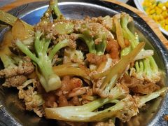 -大碗先生(方圆荟店)