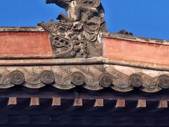 -善化寺