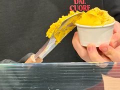 -Dal Cuore 达可芮冰淇淋(陕西北路店)