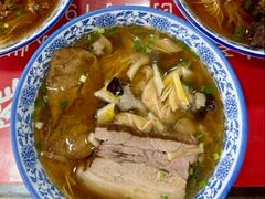 -美味斋(西北街店)