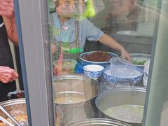 -赵家名吃四味烩菜(东大寺门食品街店)