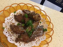 -渔中舟海鲜大排档(普陀沈家门店)