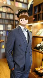 -伊布老裁缝西装礼服定制