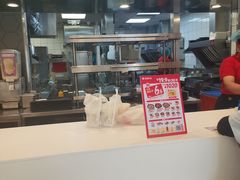 -永和大王(广渠店)