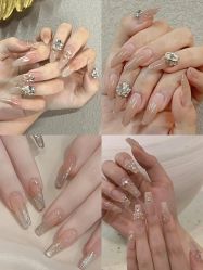 -M·X Nail日式美甲美睫