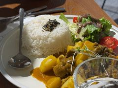 -榖屋house of flour(张江首店)