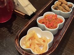 -甄御•海鲜新青岛菜(麦岛店)