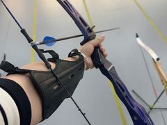 -弓舍射箭俱乐部(高新总店)