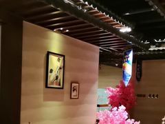 -樱之盛宴·蟹料理海鲜自助(前进大街店)