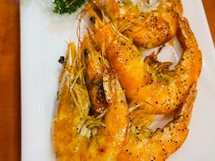 -银子铁板烧料理自助餐(人民广场店)