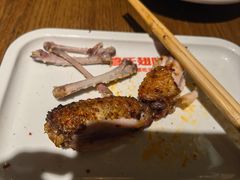 -管氏翅吧(人民大学店)
