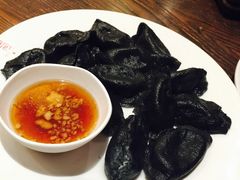 -吕氏疙瘩汤·私家菜馆(慈云寺店)