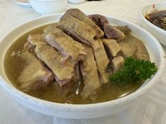 -怡园饭店-餐厅(四望亭店)