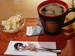 -老欧洲咖啡·西餐(后湖店)