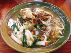 -西安手工软面(浦东南路店)