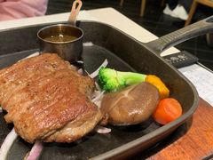 -牛扒先生·厚切雪花牛扒西餐厅(北京路禺山路店)