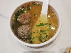 -拼二潮汕牛肉粿条(花城汇店)