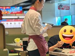 -海底捞火锅(高科东路店)