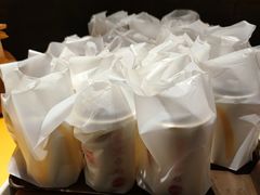 -麦当劳(广州新港东路第二分店)