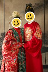 -吉光片羽高端婚纱摄影(泰州优选店)