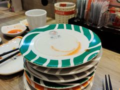 -新一番三文鱼寿司(红城湖店)