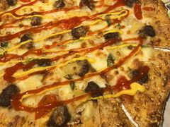 -必胜客(骡马市店)