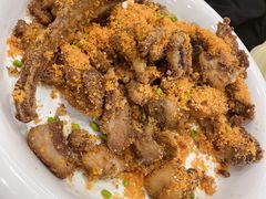 生烤羊排-九头鸟酒家(四道口店)