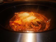 -山河屯铁锅炖(哈西站店)