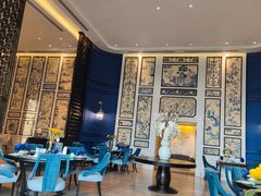 -翠湖轩中餐厅(昆明翠湖宾馆店)