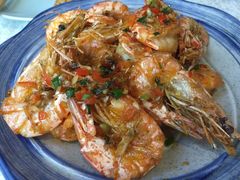 小東方蝦-渔娘渔家丹东海鲜(东直门店)