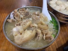 -文惠猪脚粉(富景小区店)