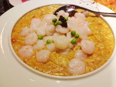 蟹粉虾仁-蟹榭·本帮江浙菜·蟹宴(五角场合生汇商场店)