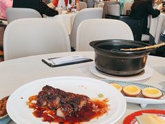 -侨美食家·粤菜(体育西路店)