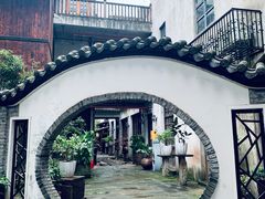 -两江国际影视城