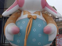 -王府井奥莱临潼小镇(临潼店)