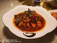 -千岛湖小鱼儿·淳安匠心农家菜