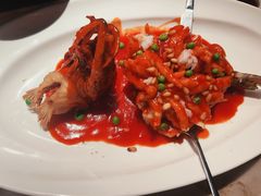 -绿茶餐厅(深圳龙华天虹购物中心店)