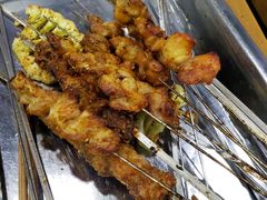 -老虎滩大连海鲜烧烤(建邺云锦路总店)