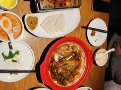 -吕氏疙瘩汤·新鲁菜(济南万象城店)