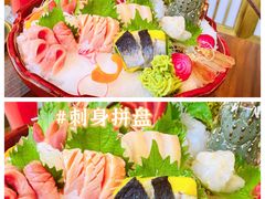 -一本料理(西溪天街店)