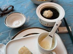 -扬州香格里拉·香宫中餐厅