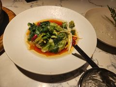 -奉天小馆·非遗东北菜(济南万象城店)