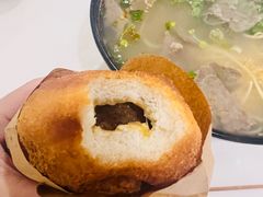 -牛煎里牛肉煎包淮南牛肉汤(广东路店)