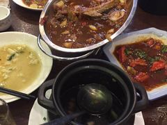 -老徽州臭鳜鱼(老街店)