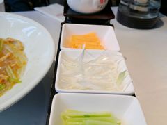 -煜丰汴京烤鸭(福彩路店)