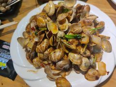 -老胖串店(山大路店)