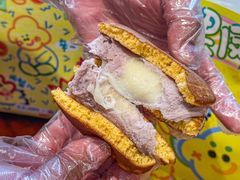 -辛一·铜锣烧(鸿寿坊店)